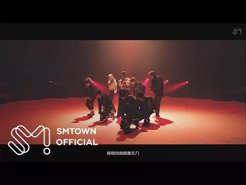 EXO成員推出聖誕單曲,請美國知名製作人,陣容龐大讓人期待!