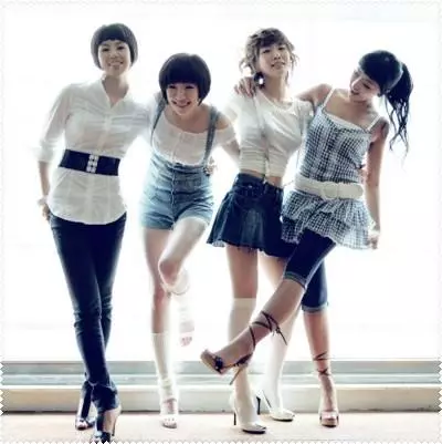 2009~2018MAMA最佳女團盤點!女帝少時果然能打!TWICE來勢洶洶!