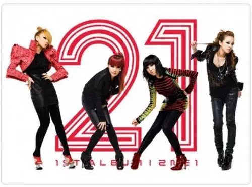 2009~2018MAMA最佳女團盤點!女帝少時果然能打!TWICE來勢洶洶!