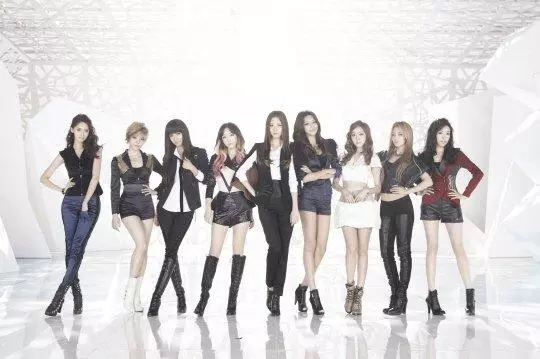 2009~2018MAMA最佳女團盤點!女帝少時果然能打!TWICE來勢洶洶!