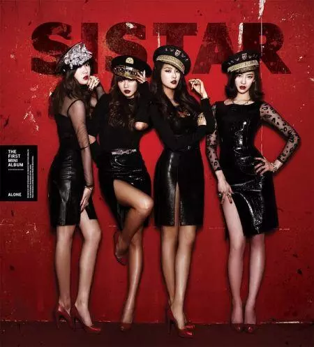 2009~2018MAMA最佳女團盤點!女帝少時果然能打!TWICE來勢洶洶!
