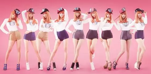 2009~2018MAMA最佳女團盤點!女帝少時果然能打!TWICE來勢洶洶!