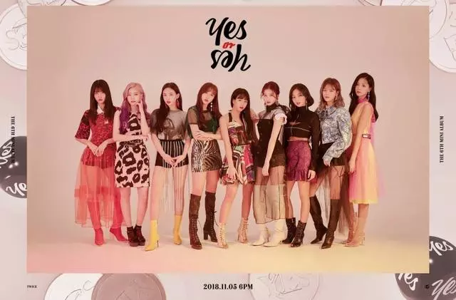 2009~2018MAMA最佳女團盤點!女帝少時果然能打!TWICE來勢洶洶!