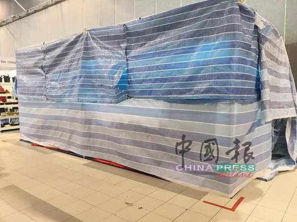 【犯眾怒】美食展為何不能賣豬肉?? 90%顧客都是華人,主要賣非清真食品~~ 犯了你們穆斯林什麼了?