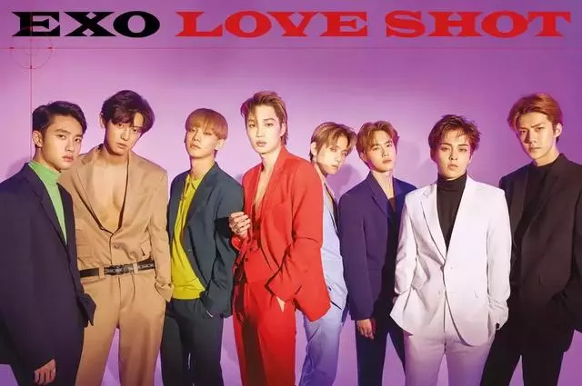 EXO《認識的哥哥》大爆料,成員因DO的接吻戲超熟練而很驚訝!