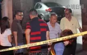疑出名惹殺身之禍,一槍轟頭風水師身亡!