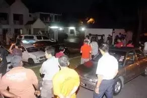 疑出名惹殺身之禍,一槍轟頭風水師身亡!