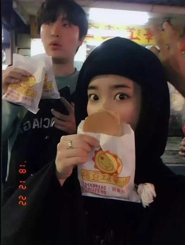 聖誕夜最想和哪位藝人一起度過?哪位明星會榮登第一名呢?