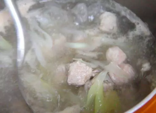 糖醋排骨最健康的做法,不用一滴油,肥而不膩,非常美味