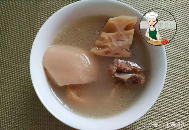體質不好要多煲這6鍋湯,配料與做法簡單,女人喝了補氣養血
