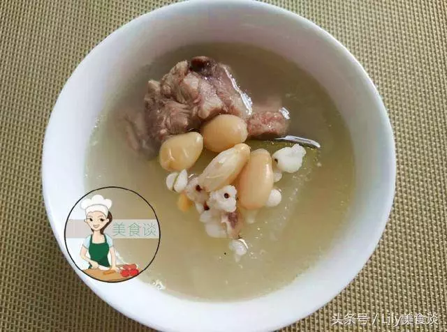 體質不好要多煲這6鍋湯,配料與做法簡單,女人喝了補氣養血