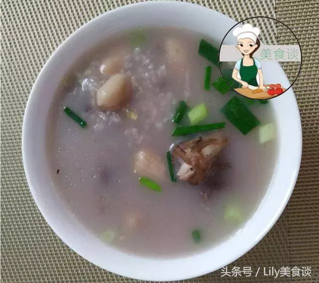 體質不好要多煲這6鍋湯,配料與做法簡單,女人喝了補氣養血
