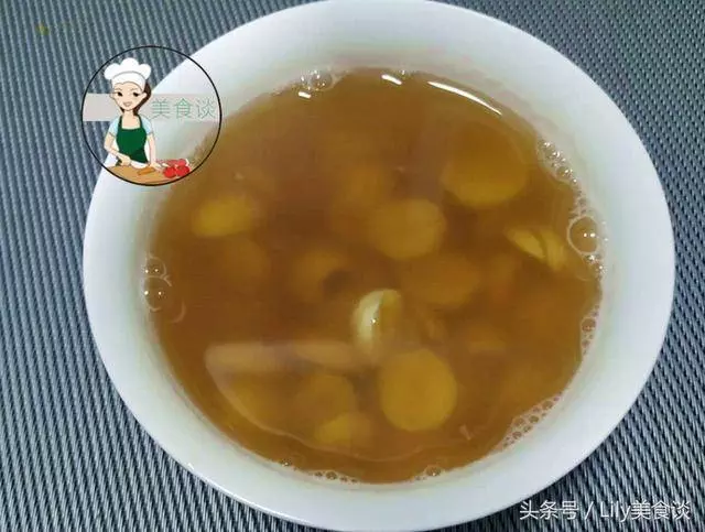 體質不好要多煲這6鍋湯,配料與做法簡單,女人喝了補氣養血