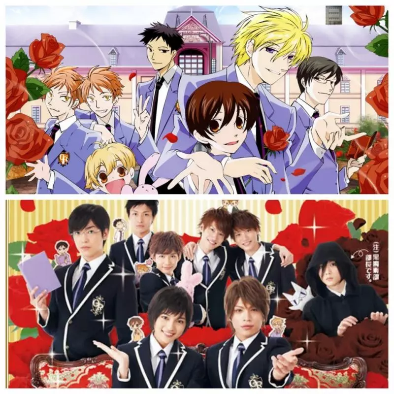 9部「變真人版慘不忍睹」的動畫神作 櫻桃小丸子「27歲台灣女星出演」網轟:請尊重觀眾智商!
