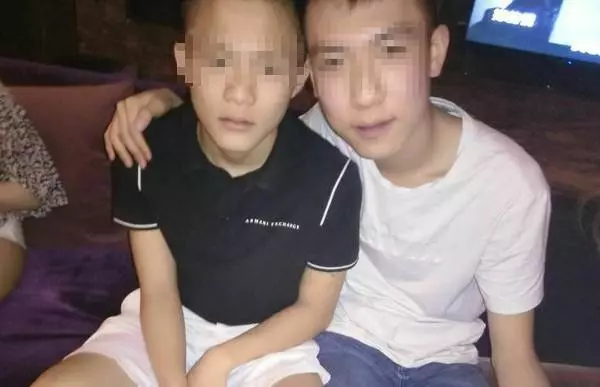 【影】無照飆車釀3死!屁孩劣性不改 遭起底「中學涉殺人」