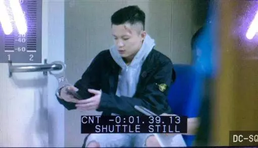 【影】無照飆車釀3死!屁孩劣性不改 遭起底「中學涉殺人」
