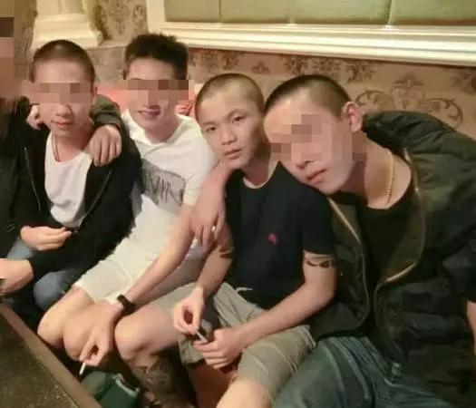 【影】無照飆車釀3死!屁孩劣性不改 遭起底「中學涉殺人」