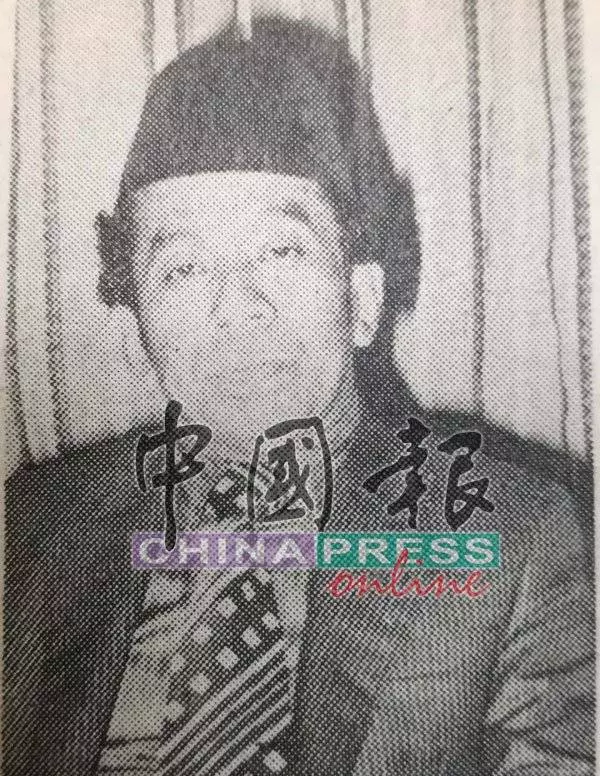 1982年 大馬政壇第一槍! 部長槍殺政敵 , 震撼全國 !
