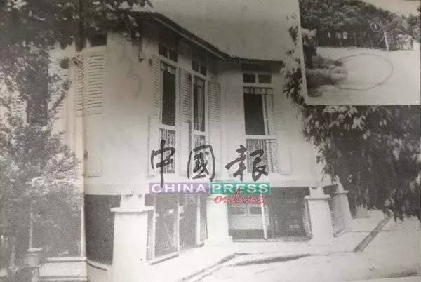 1982年 大馬政壇第一槍! 部長槍殺政敵 , 震撼全國 !