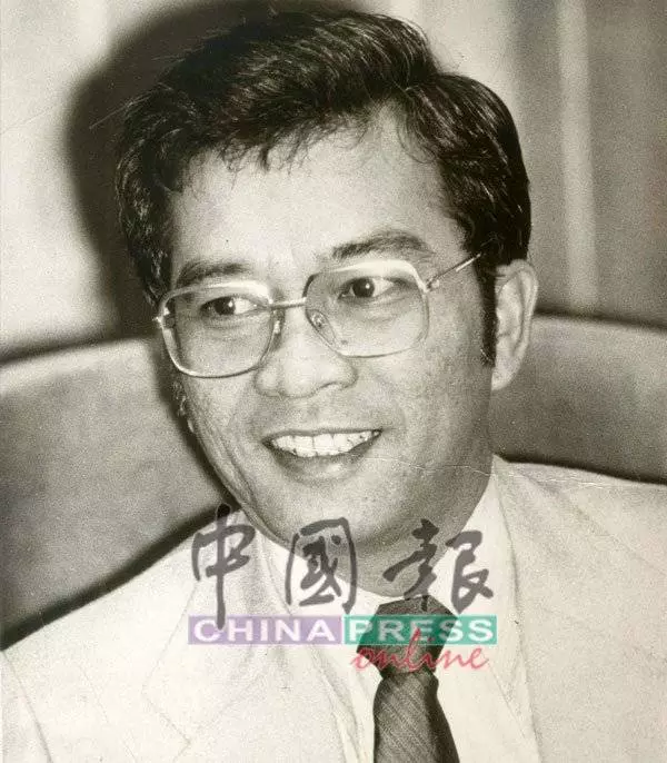 1982年 大馬政壇第一槍! 部長槍殺政敵 , 震撼全國 !