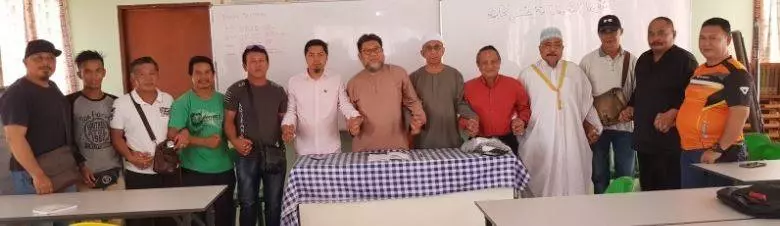 【搞什麼】啤酒節又是NO ! ! 穆斯林再來作亂 ~~ 大馬叫什麼「多元」嘛? 放屁就有~~