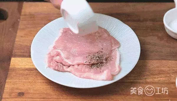 豬排配上它,沒誰不愛吃!