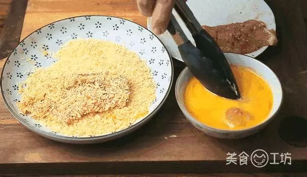 豬排配上它,沒誰不愛吃!