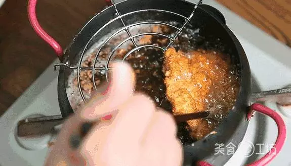 豬排配上它,沒誰不愛吃!