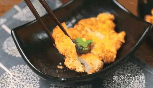 豬排配上它,沒誰不愛吃!