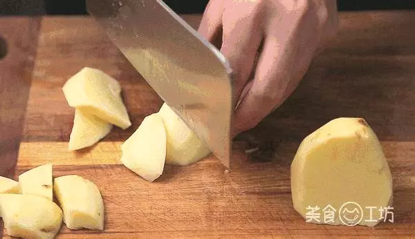 豬排配上它,沒誰不愛吃!