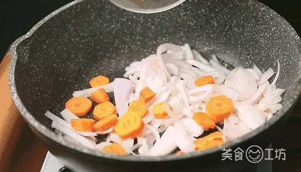 豬排配上它,沒誰不愛吃!