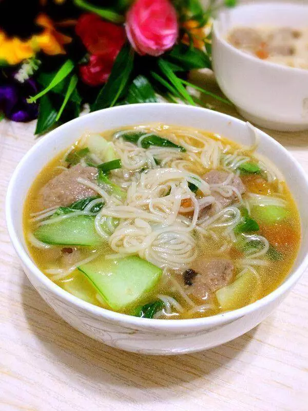 兒子沒胃口,我就煮了它,清淡味美,比消食片還管用,兒子秒吃光