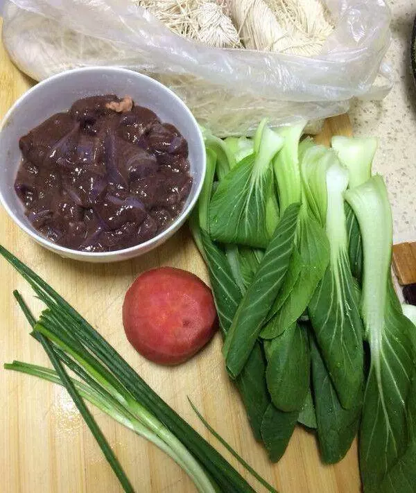 兒子沒胃口,我就煮了它,清淡味美,比消食片還管用,兒子秒吃光