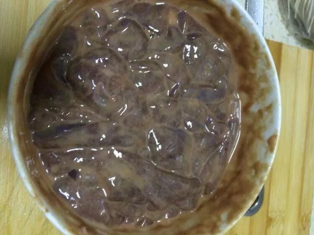 兒子沒胃口,我就煮了它,清淡味美,比消食片還管用,兒子秒吃光
