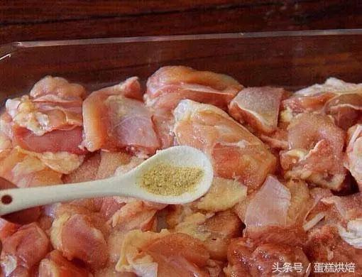 自製台灣鹽酥雞,外皮金黃酥脆,雞肉鮮嫩多汁,酥掉渣,出鍋秒光