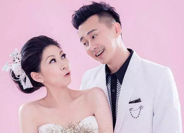 46歲女星為懷孕打百針,今喜得龍鳳胎,成了一個幸福的女人!