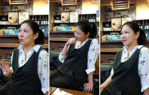 46歲女星為懷孕打百針,今喜得龍鳳胎,成了一個幸福的女人!
