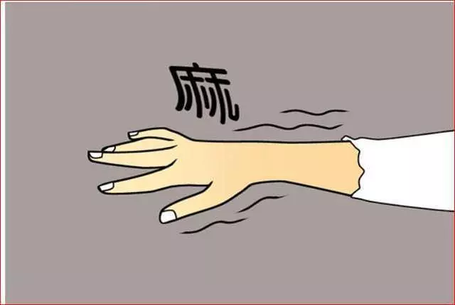 睡覺時有這種表現,多半是【中風】的前兆,一定要警惕!