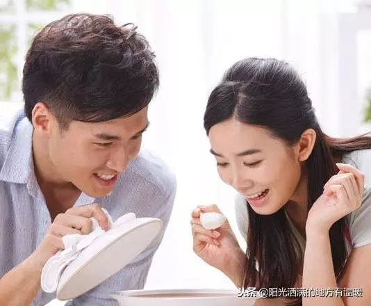 老公別開玩笑了,就算是你要和我離婚我也不會去照顧婆婆的
