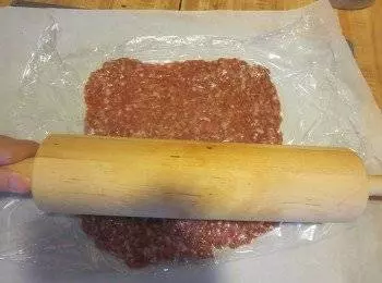 自製豬肉乾,干淨衛生,經濟又美味還很簡單做,不用嗮太陽,直接烤就是了