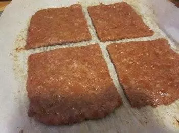 自製豬肉乾,干淨衛生,經濟又美味還很簡單做,不用嗮太陽,直接烤就是了