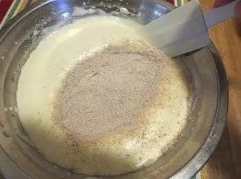 蒸米祿煉奶小蛋糕,現在用來做蛋糕,好香好松軟好吃