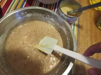 蒸米祿煉奶小蛋糕,現在用來做蛋糕,好香好松軟好吃