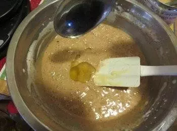 蒸米祿煉奶小蛋糕,現在用來做蛋糕,好香好松軟好吃