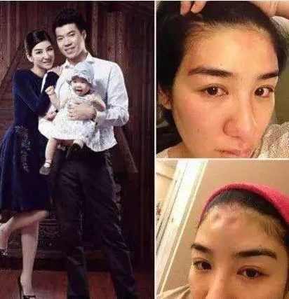 史上最會嫁人的女星,兩任丈夫不僅身家過億,對她寵愛不已!