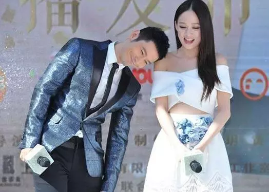 陳喬恩微博曬近照,網友大呼「認不出」, 真的沒整容嗎?