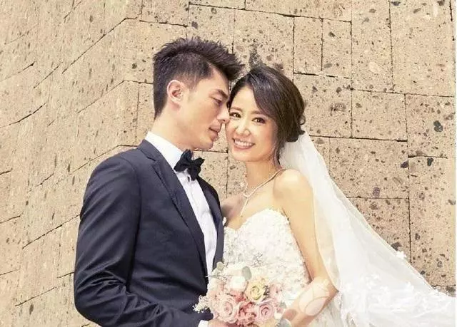 娛樂圈十位高齡產婦,42歲還要生二胎,太拼了