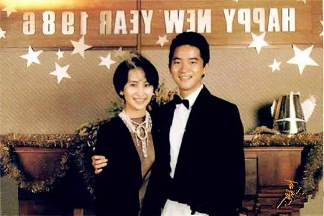 陳百強張國榮將她寵愛,李嘉欣恨她入骨,如今億萬身家依舊單身!