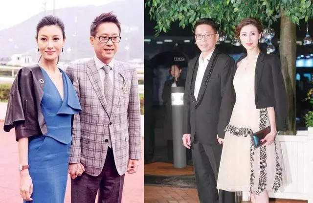 陳百強張國榮將她寵愛,李嘉欣恨她入骨,如今億萬身家依舊單身!