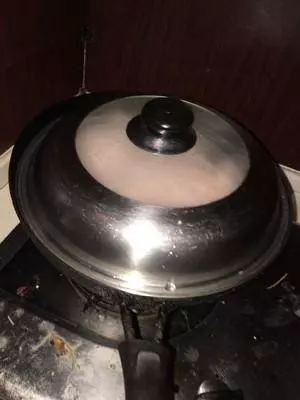 媽媽這樣熬豬油,又香又能長時間儲存,還能吃到美味的肉脂渣